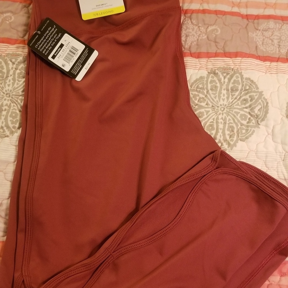 C9 Champion legging
